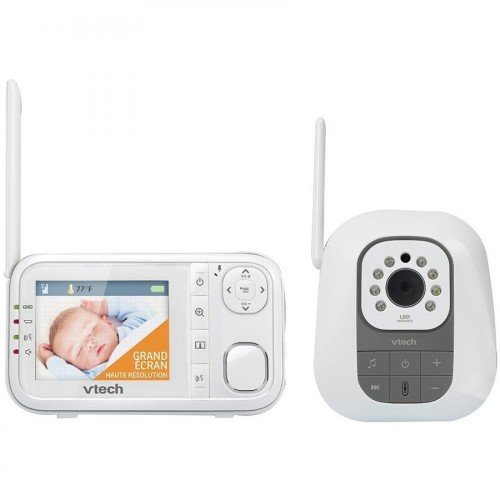 Videofon Digital de monitorizare bebelusi BM3200